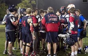 Boys Lacrosse Welcome Picture 